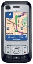 Nokia 6110 Navigator Mobile Phone Reviews