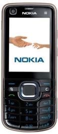 Nokia 6220 Classic Mobile Phone Reviews