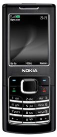 Nokia 6500 Classic Mobile Phone Reviews