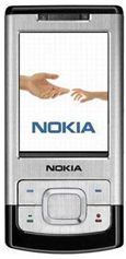 Nokia 6500 Slide Mobile Phone Reviews