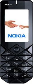 Nokia 7500 Prism Mobile Phone Reviews