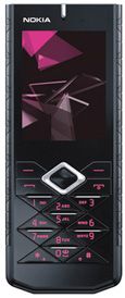 Nokia 7900 Prism Mobile Phone Reviews