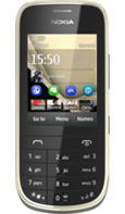 Nokia Asha 203 Mobile Phone Reviews