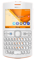 Nokia Asha 205 Mobile Phone Reviews