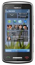 Nokia C6-01 Mobile Phone Reviews