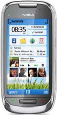Nokia C7 Mobile Phone Reviews