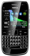 Nokia E6 Mobile Phone Reviews