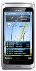 Nokia E7 Mobile Phone Reviews