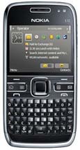 Nokia E72 Mobile Phone Reviews