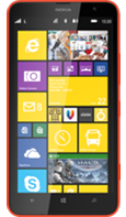 Nokia Lumia 1320 Mobile Phone Reviews