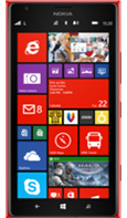 Nokia Lumia 1520 Mobile Phone Reviews