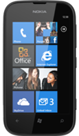 Nokia Lumia 510 Mobile Phone Reviews