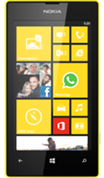 Nokia Lumia 520 Mobile Phone Reviews