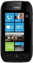 Nokia Lumia 710 Mobile Phone Reviews