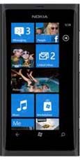 Nokia Lumia 800 Mobile Phone Reviews