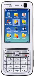 Nokia N73 Mobile Phone Reviews