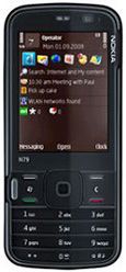 Nokia N79 Mobile Phone Reviews