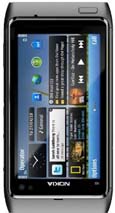 Nokia N8 Mobile Phone Reviews