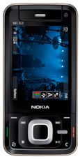 Nokia N81 Mobile Phone Reviews
