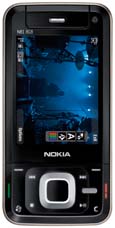 Nokia N81 8GB Mobile Phone Reviews