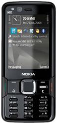 Nokia N82 Mobile Phone Reviews