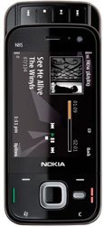 Nokia N85 Mobile Phone Reviews