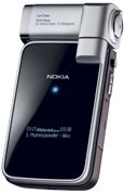Nokia N93i Mobile Phone Reviews