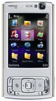 Nokia N95 Mobile Phone Reviews