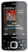 Nokia N96 Mobile Phone Reviews
