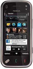 Nokia N97 Mini Mobile Phone Reviews