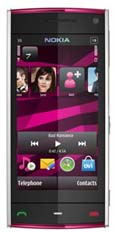 Nokia X6 Mobile Phone Reviews
