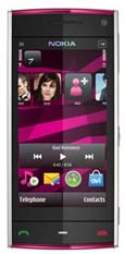 Nokia X6 Mobile Phone Reviews