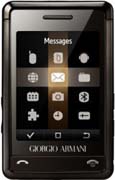 Samsung Armani Mobile Phone Reviews