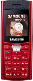 Samsung C170 Mobile Phone Reviews