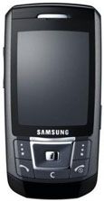 Samsung D900 Mobile Phone Reviews