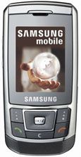 Samsung D900i Mobile Phone Reviews