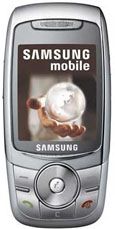 Samsung E740 Mobile Phone Reviews