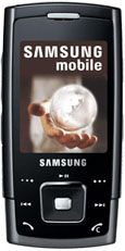 Samsung E900 Mobile Phone Reviews