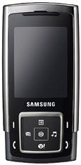 Samsung E950 Mobile Phone Reviews