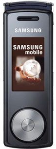 Samsung F210 Mobile Phone Reviews