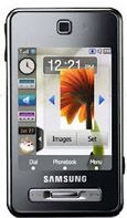 Samsung F480 Tocco Mobile Phone Reviews