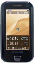 Samsung F700 Mobile Phone Reviews