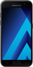 Samsung Galaxy A3 (2017) Mobile Phone Reviews