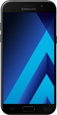 Samsung Galaxy A5 (2017) Mobile Phone Reviews