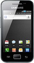 Samsung Galaxy Ace S5830 Mobile Phone Reviews