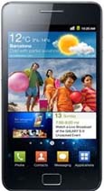 Samsung Galaxy S II Mobile Phone Reviews