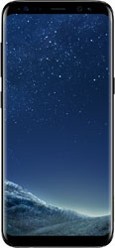 Samsung Galaxy S8 Mobile Phone Reviews