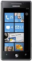 Samsung i8700 Omnia 7 Mobile Phone Reviews