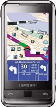 Samsung i900 Omnia Mobile Phone Reviews