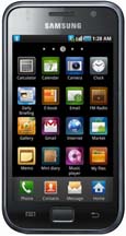 Samsung I9000 Galaxy S Mobile Phone Reviews